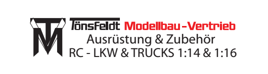 Toensfeldt Modellbau